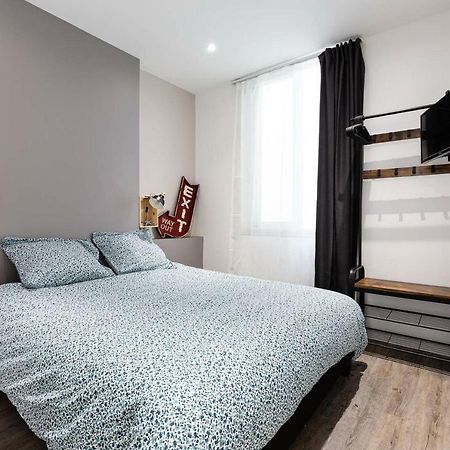 Au Coeur Du Vieux Port - Le Quai Bourgeois Apartment Марсилия Екстериор снимка