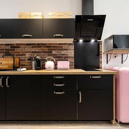 Au Coeur Du Vieux Port - Le Quai Bourgeois Apartment Марсилия Екстериор снимка