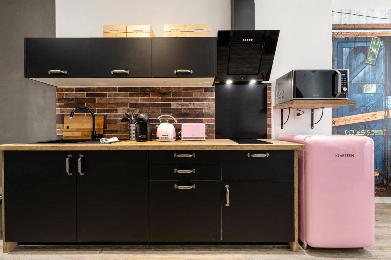 Au Coeur Du Vieux Port - Le Quai Bourgeois Apartment Марсилия Екстериор снимка