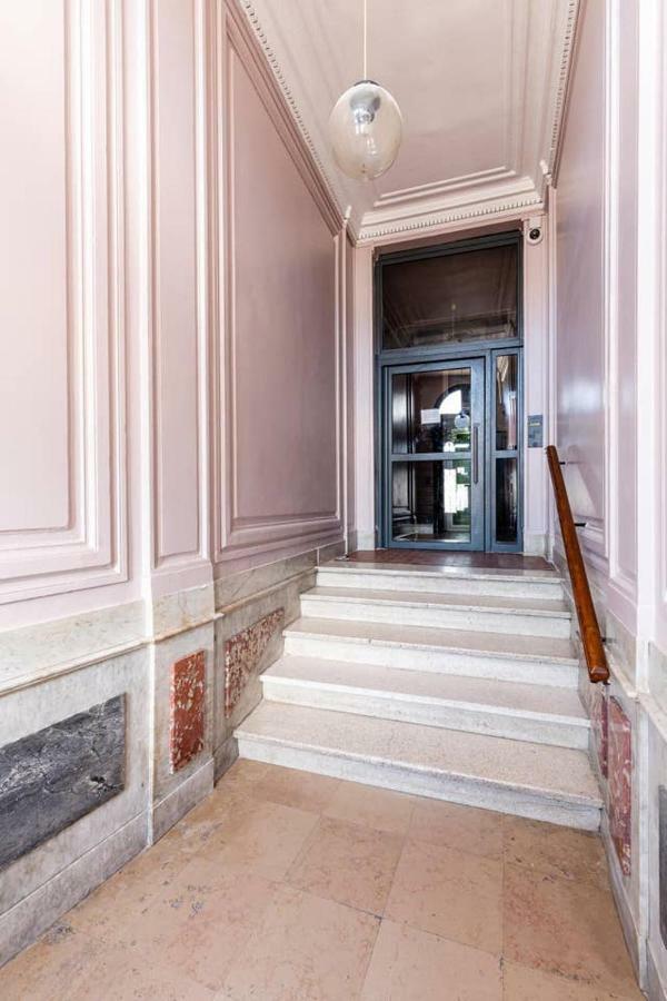 Au Coeur Du Vieux Port - Le Quai Bourgeois Apartment Марсилия Екстериор снимка