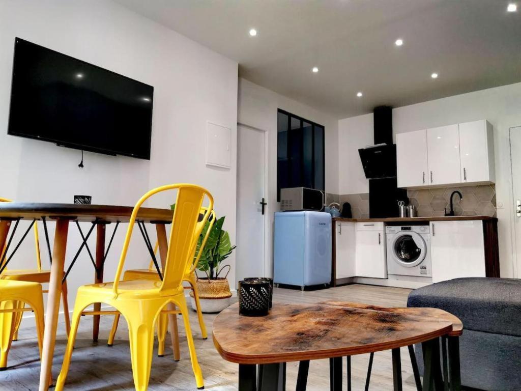 Au Coeur Du Vieux Port - Le Quai Bourgeois Apartment Марсилия Екстериор снимка