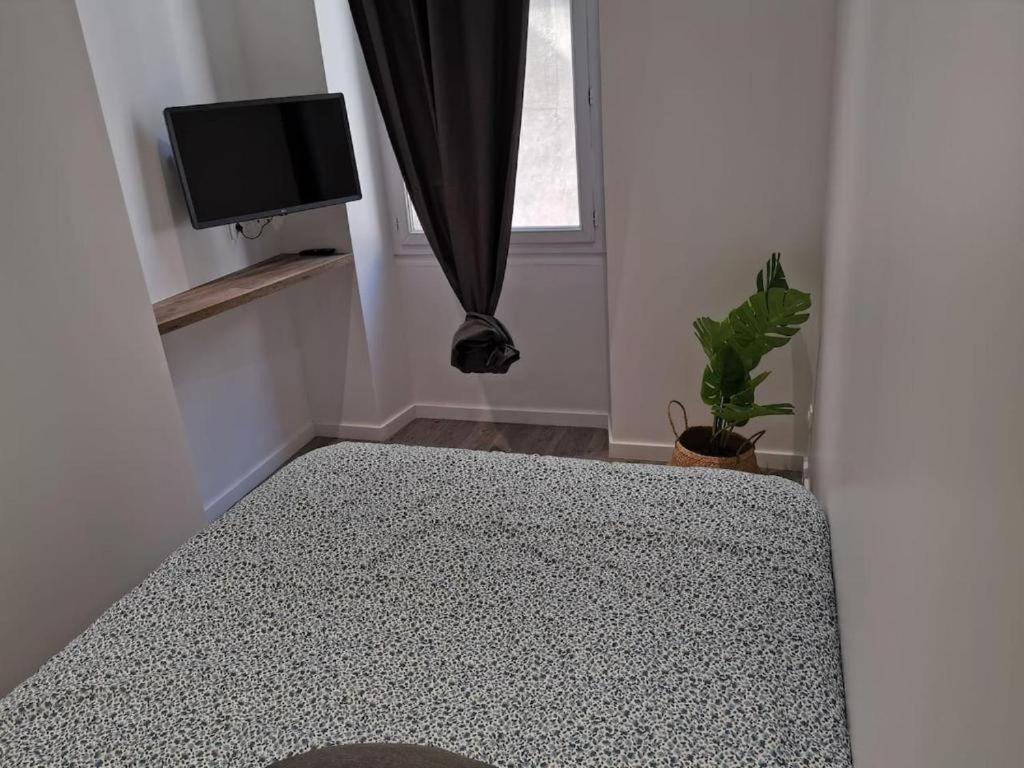 Au Coeur Du Vieux Port - Le Quai Bourgeois Apartment Марсилия Екстериор снимка